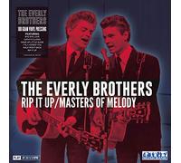 Rip It Up/Masters of Melody-180 Gram Vinyl [Import]