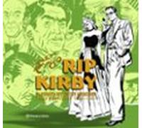 Rip Kirby de Alex Raymond nº 02/04: El primer detective moderno. Tiras completas 1946-1948 (Cómics Clásicos)