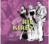 Rip Kirby de Alex Raymond nº 03/04