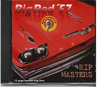 Rip Masters - Big Red'57