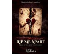 Rip Me Apart (The Ace of Hearts Series)