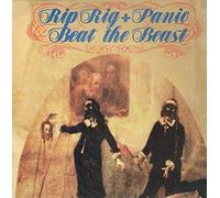 Rip Rig & Panic - Beat The Beast [Vinyl Single 12'']