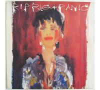 Rip Rig + Panic - BOB HOPE TAKES RISKS 12 INCH (12" VINYL) UK VIRGIN 1981