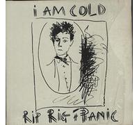 Rip Rig + Panic - I Am Cold