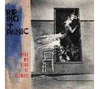 RIP RIG&PANIC - You're My Kind Of Climate