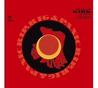 Rip, Ring & Panic (Limited Gatefold LP + Insert)) [Vinilo]