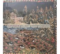 Rip Room - Alight And Resound [Vinilo]