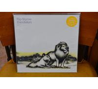 Rip Slyme - Dandelion [Vinilo][Limited Lp]