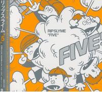 Rip Slyme - Five