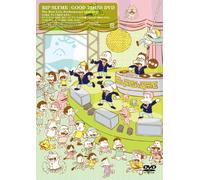 Rip Slyme - Good Times Dvd The Best Live Performance 2001-2011 [Edizione: Giappone] [Italia]
