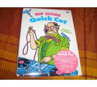 Rip Slyme - Quick Cut [Alemania] [DVD]