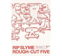 Rip Slyme - Rip Slyme - Rough-Cut 5 (Plan) (2 Dvd) [Edizione: Giappone] [Italia]