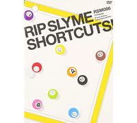 Rip Slyme - Shortcuts! [Alemania] [DVD]