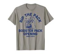 Rip The Pack Booster Pack Apertura Desde 2023 Camiseta