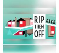 Rip Them Off (PC) Steam Gift - GLOBAL