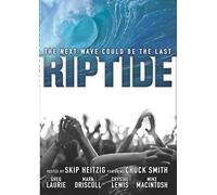 Rip Tide: The Next Wave Could Be the Last [USA] [DVD]
