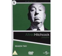 Rip Torn - Alfred Hitchcock Presents Series 2 [Reino Unido] [DVD]