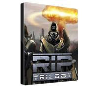 RIP - Trilogy Steam Key GLOBAL