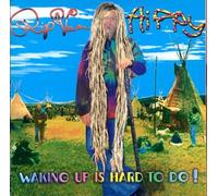 Rip Van Hippy - Waking Up Is Hard To Do