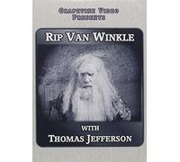 Rip Van Winkle (1921) [Edizione: Stati Uniti] [USA] [DVD]