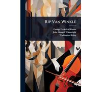 Rip Van Winkle