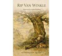 RIP VAN WINKLE
