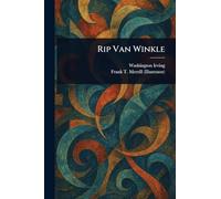 Rip Van Winkle