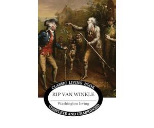 Rip Van Winkle
