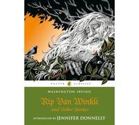 Rip Van Winkle and Other Stories (Puffin Classics)