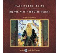 Rip Van Winkle and Other Stories, with eBook
