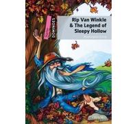 Dominoes: Starter: Rip Van Winkle & The Legend of Sleepy Hollow