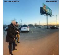 Rip Van Winkle - Blasphemy