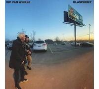 Rip Van Winkle - Blasphemy [Vinilo]