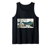 Rip Van Winkle Camiseta sin Mangas