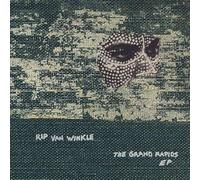 Rip Van Winkle - Grand Rapids Ep