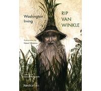 Rip Van Winkle (Ilustrados)