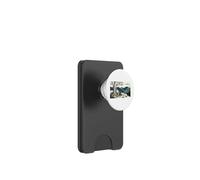 Rip Van Winkle PopSockets PopWallet para MagSafe