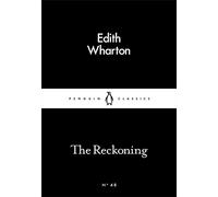 Rip Van Winkle: The Reckoning (Penguin Little Black Classics)