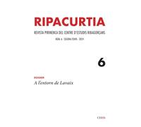 Ripacurtia 6: A l'entorn de Lavaix
