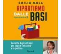 Ripartiamo Dalle Basi (audiolibro)
