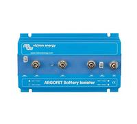 Ripartitore di carica Argofet 2 x 200 A (Victron Argofet Battery Combiner 2 x 2