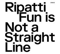 Ripatti - Fun Is Not A Straight Line [VINYL] [Vinilo]