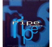 Ripe Masters - Diplomats - Mr Blank - Alvin Dav