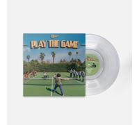 Ripe Play the Game (Vinyl) 12" Album (Clear vinyl)