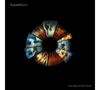Ripe & Ruin - The Eye of the World (Vinyl-Ep) [Vinilo]