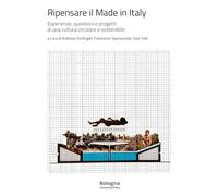 Ripensare il Made in Italy. Esperienze, questioni e progetti di una cultura circolare e sostenibile