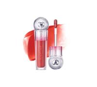 Реripera - Ink Jellable Tint #01 Be Apricot, 3,7 g - gel lip tint in a warm apricot shade