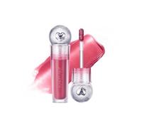 Реripera Ink Jellable Tint #02 Pink Difference, 3,7 g - Gel lip tint in a cool pink shade