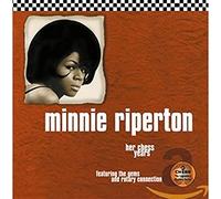 Riperton, Minnie - Her Chess Years