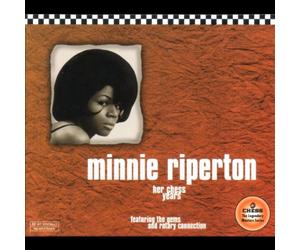 Riperton, Minnie - Her Chess Years